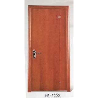 實木復合門HB-3200