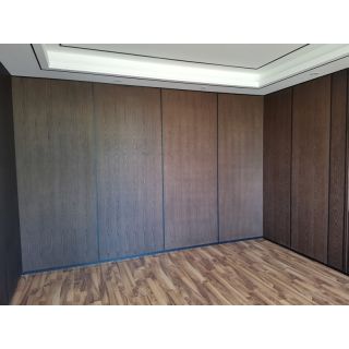 茶室墻板
