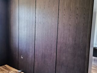 茶室墻板